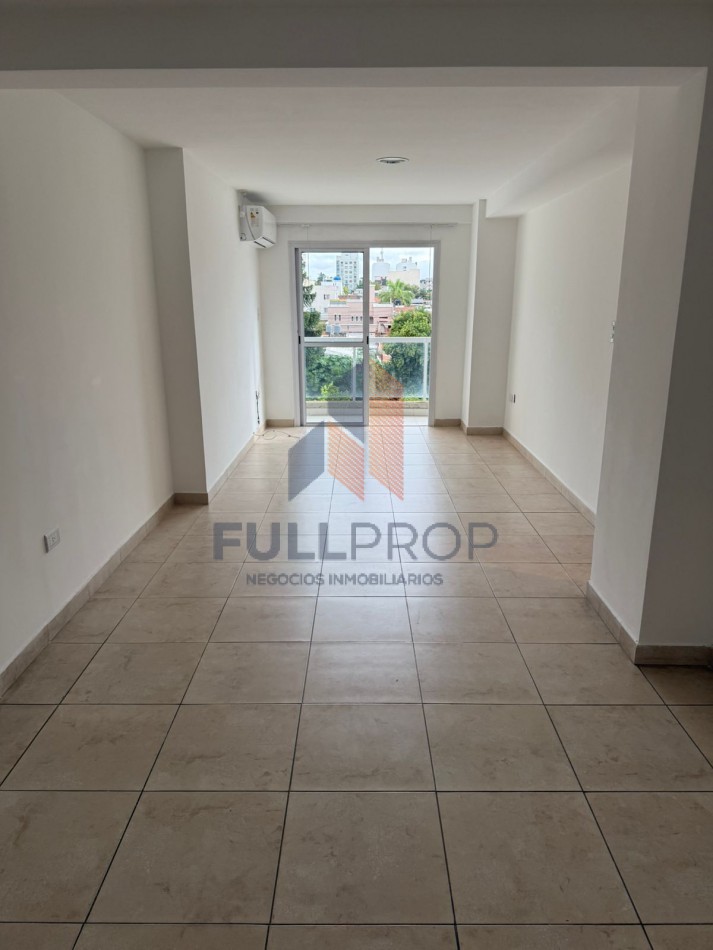 Hermoso departamento en zona macrocentro