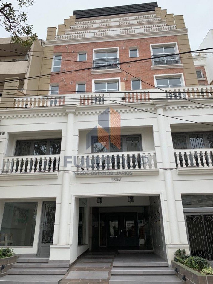 HERMOSO DEPARTAMENTO EN ALQUILER