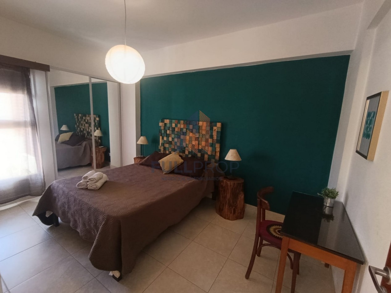 Departamento en alquiler - Zona Pueyrredon, ideal para vivienda residencial