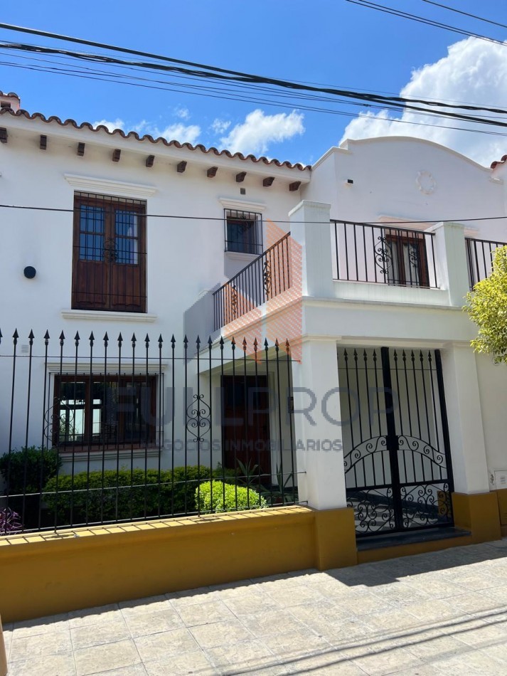 CASA ZONA MONUMENTO A GUEMES