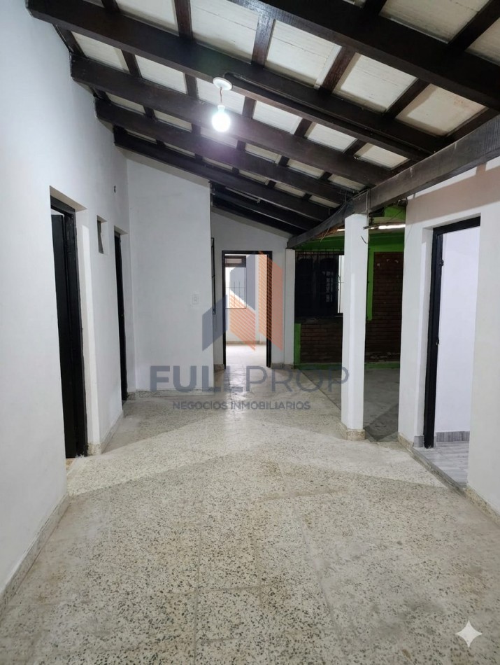 Alquiler Casa con destino Comercial/Oficina/Gastronomico en Catamarca al 300