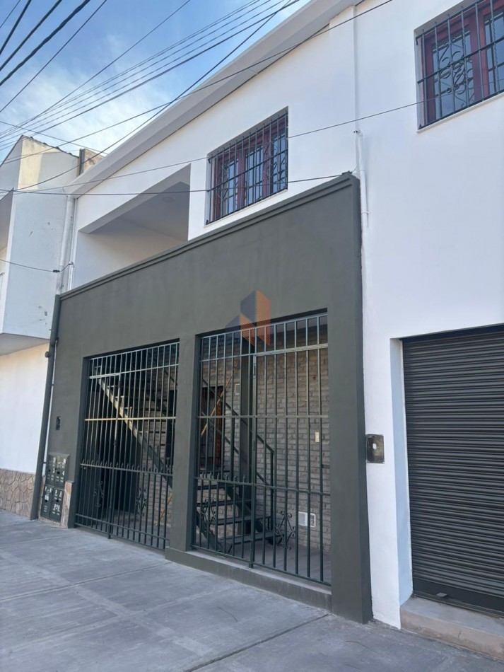 Propiedad con 3 Unidades Funcionales en Lerma 898.