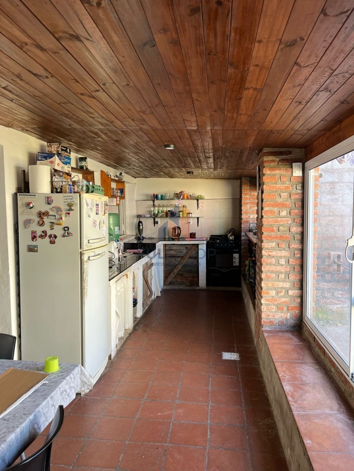 PH en Planta Baja con 3 Dormitorios y Gran Patio