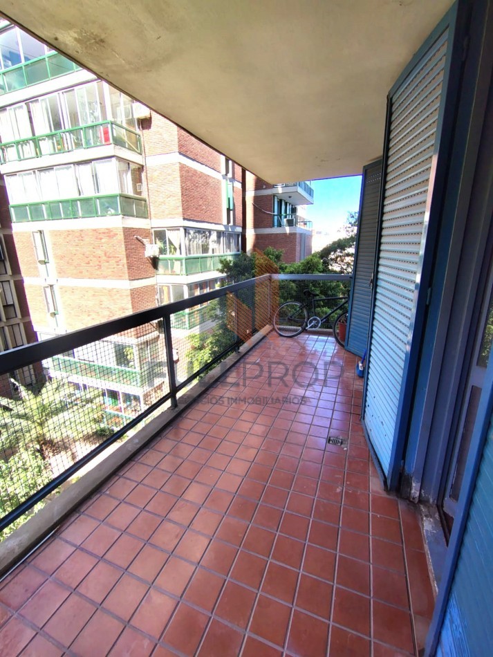 PERMUTO O VENDO DEPARTAMENTO EN CORDOBA