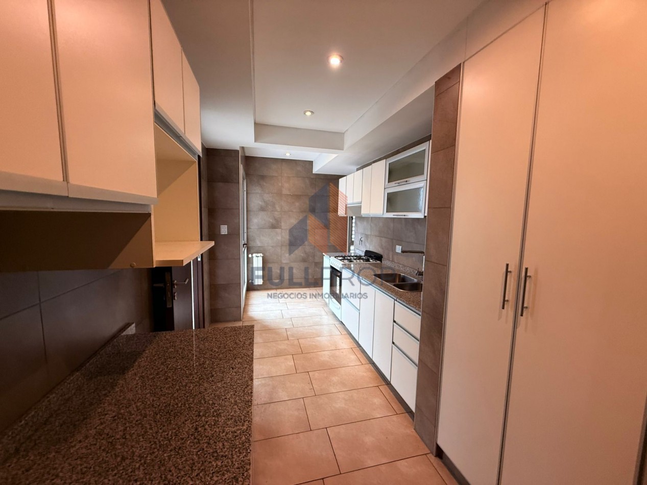 Departamento en Av. Belgrano, esquina Zuviria en el Corazon de Salta