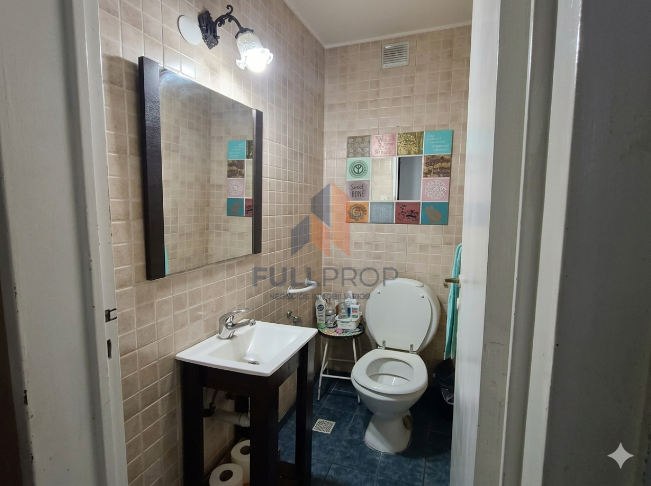 Departamento en venta 