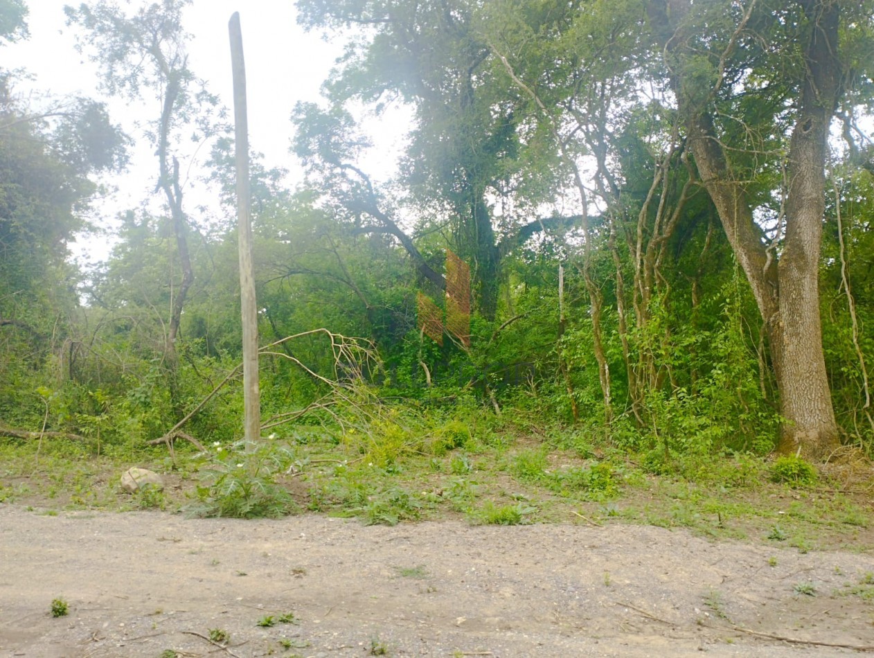 TERRENO EN LA CALDERA (LOTEO EL DURAZNO)