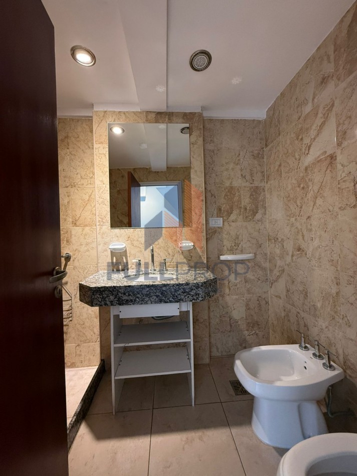 Hermoso departamento en zona macrocentro