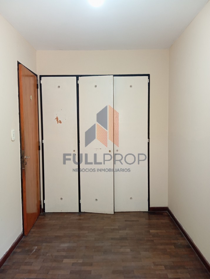 Departamento 3 dormitorios zona Terminal 