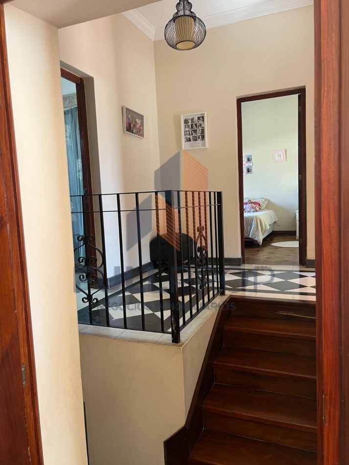 CASA ZONA MONUMENTO A GUEMES