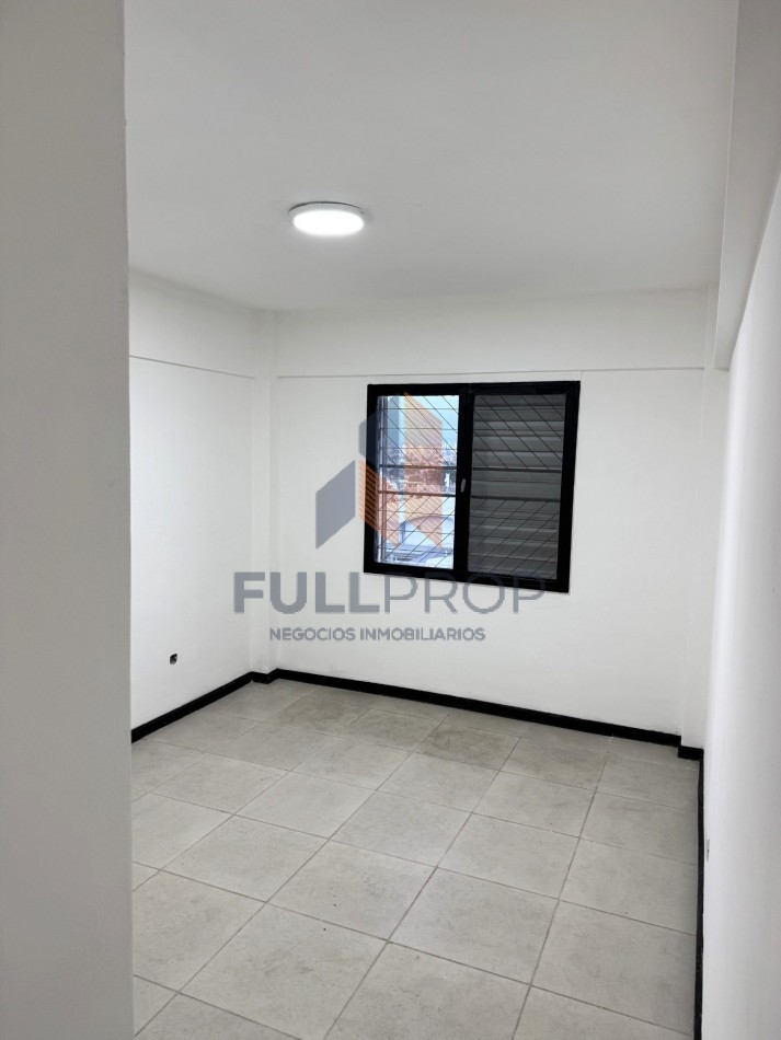 ALQUILER DEPARTAMENTO AV. BELGICA