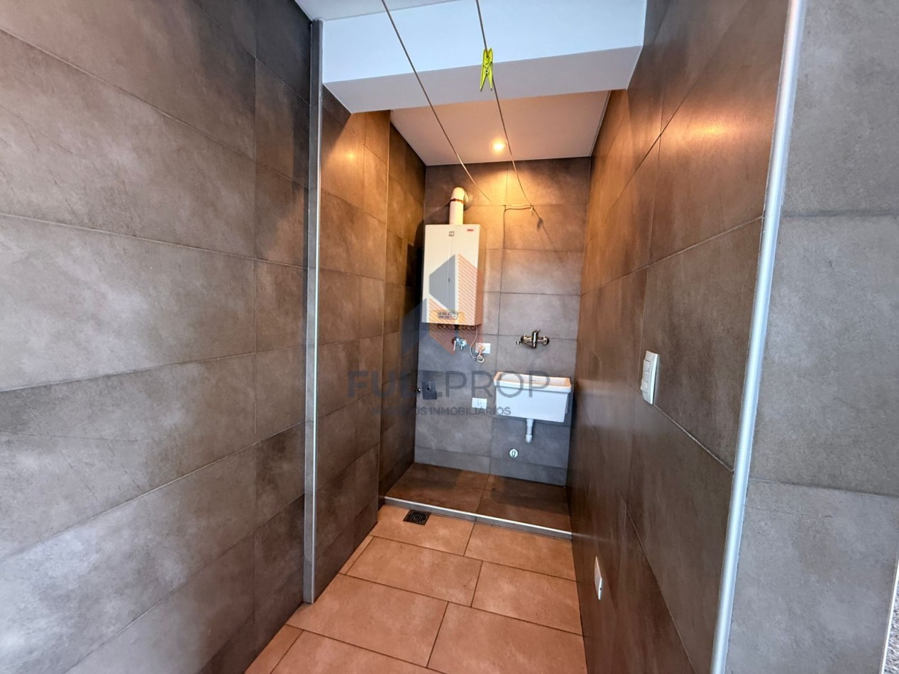 Departamento en Av. Belgrano, esquina Zuviria en el Corazon de Salta
