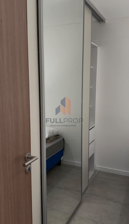 Departamentos en Alquiler - Dean Funes al 800, Excelente ubicacion