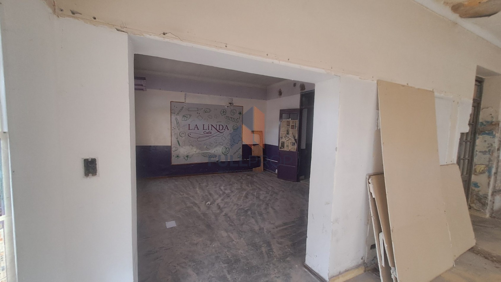 Local comercial