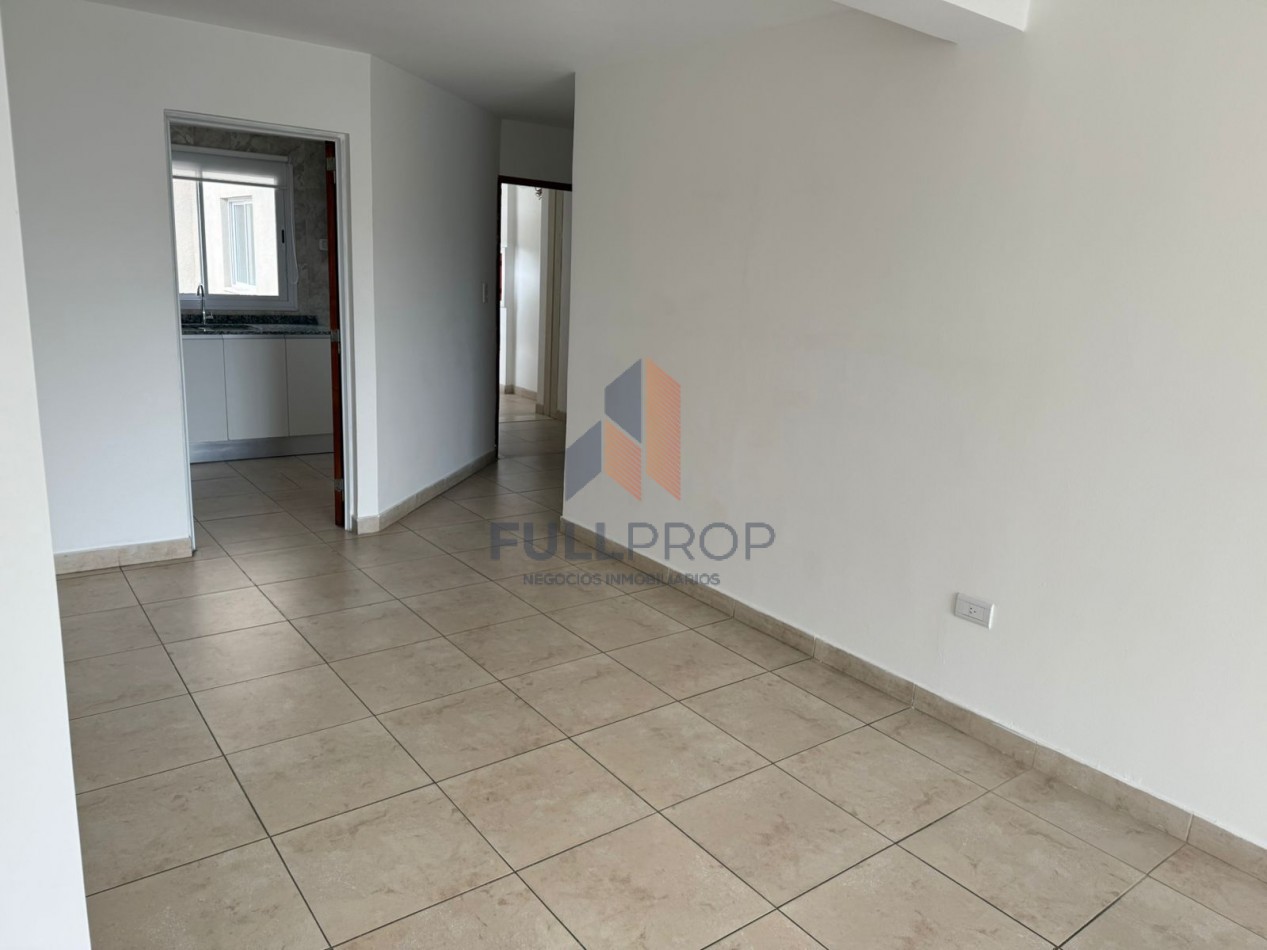 Hermoso departamento en zona macrocentro