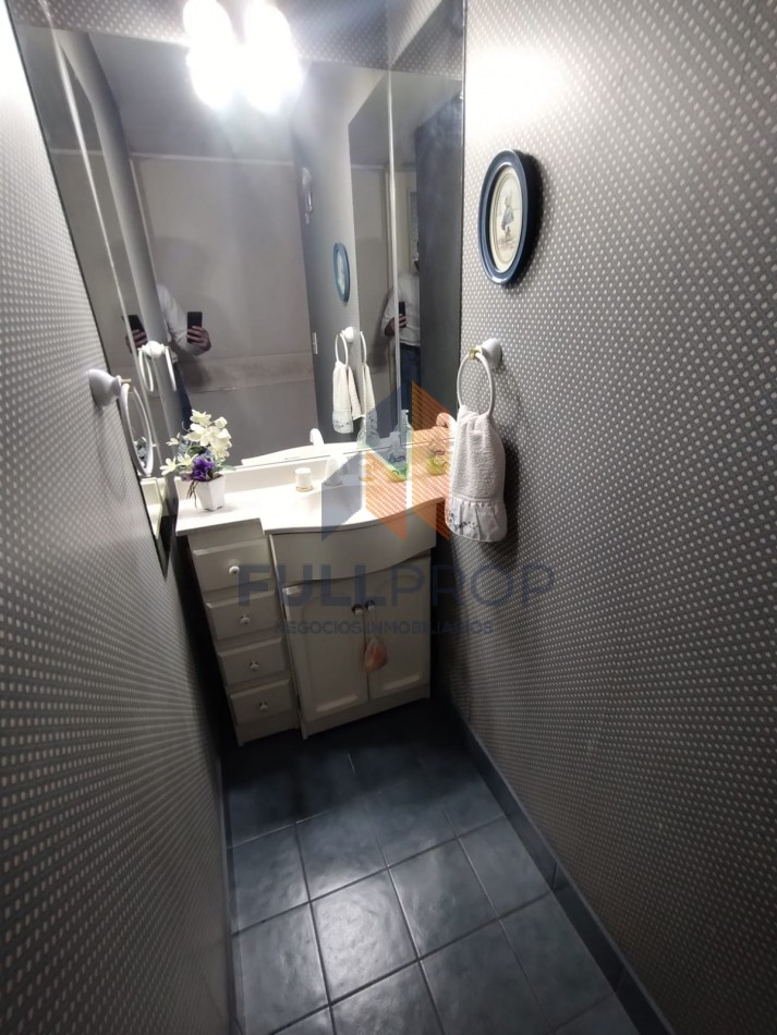 Departamento en Alquiler zona centro 