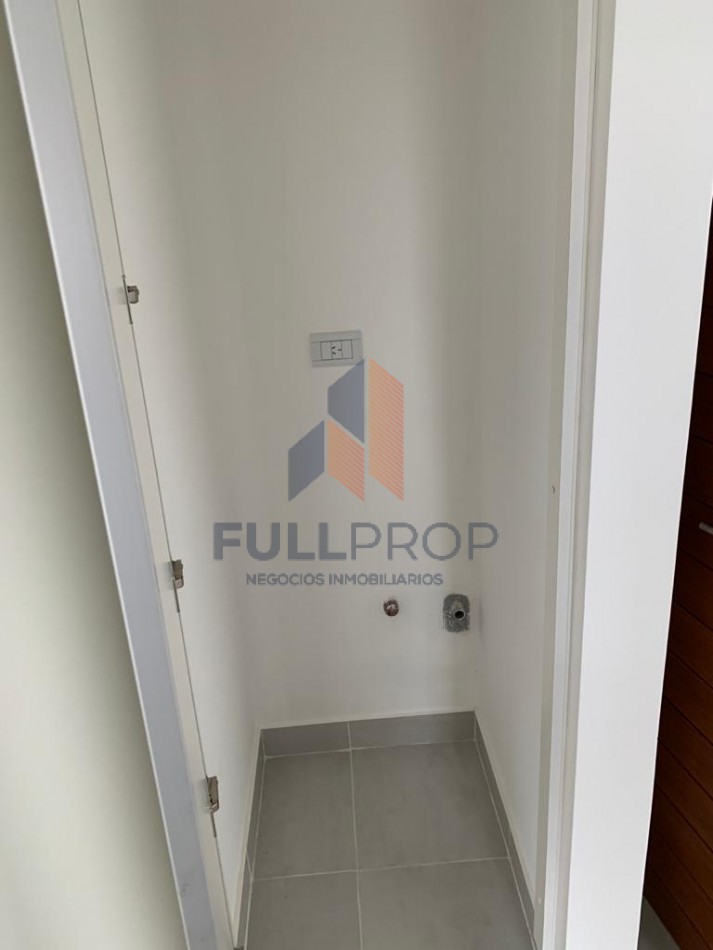 HERMOSO DEPARTAMENTO EN ALQUILER