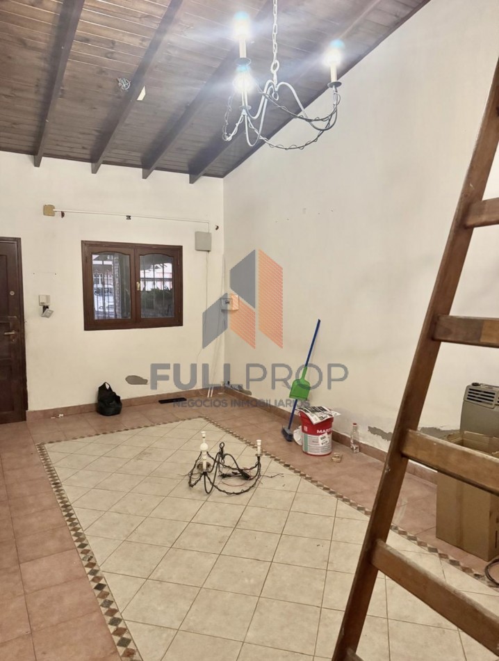 ALQUILER CASA ZONA SUR