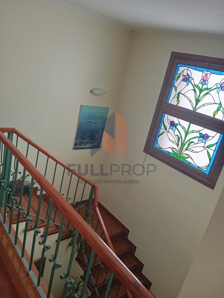 CASA EN VENTA- TRES CERRITOS