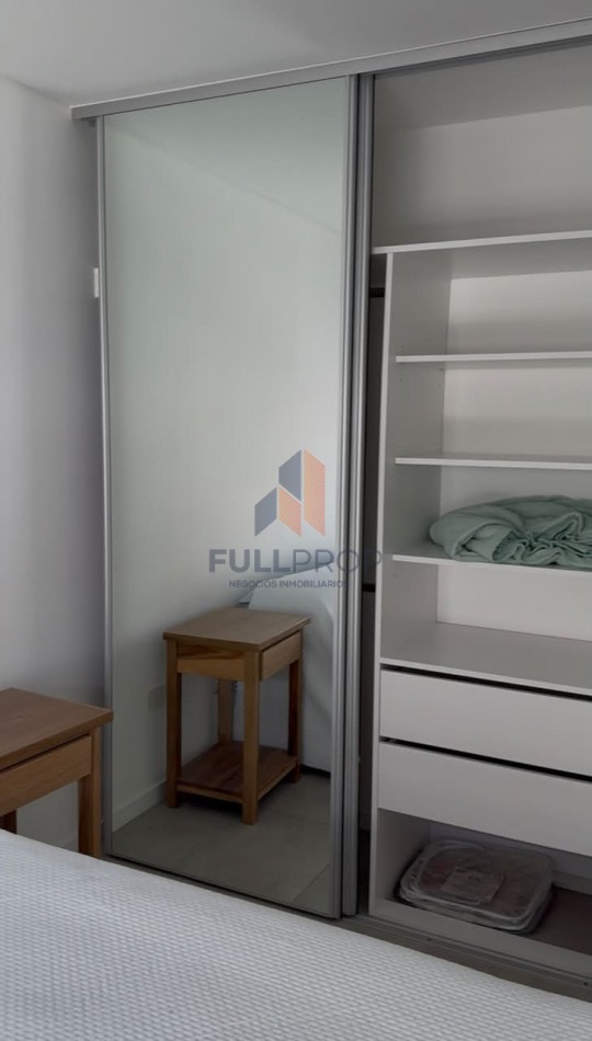 Departamentos en Alquiler - Dean Funes al 800, Excelente ubicacion