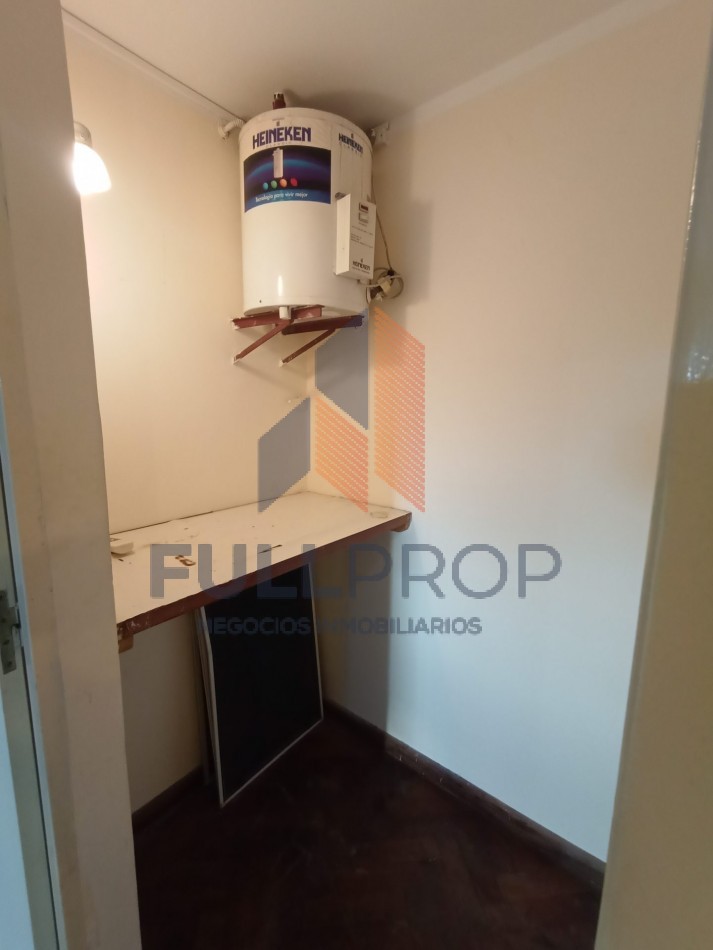 Alquiler Local comercial 