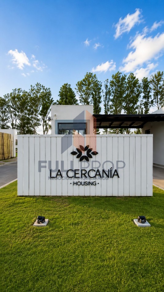 Oportunidad en La Cercania - San Lorenzo Chico