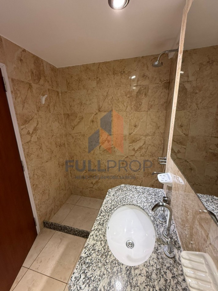 Hermoso departamento en zona macrocentro