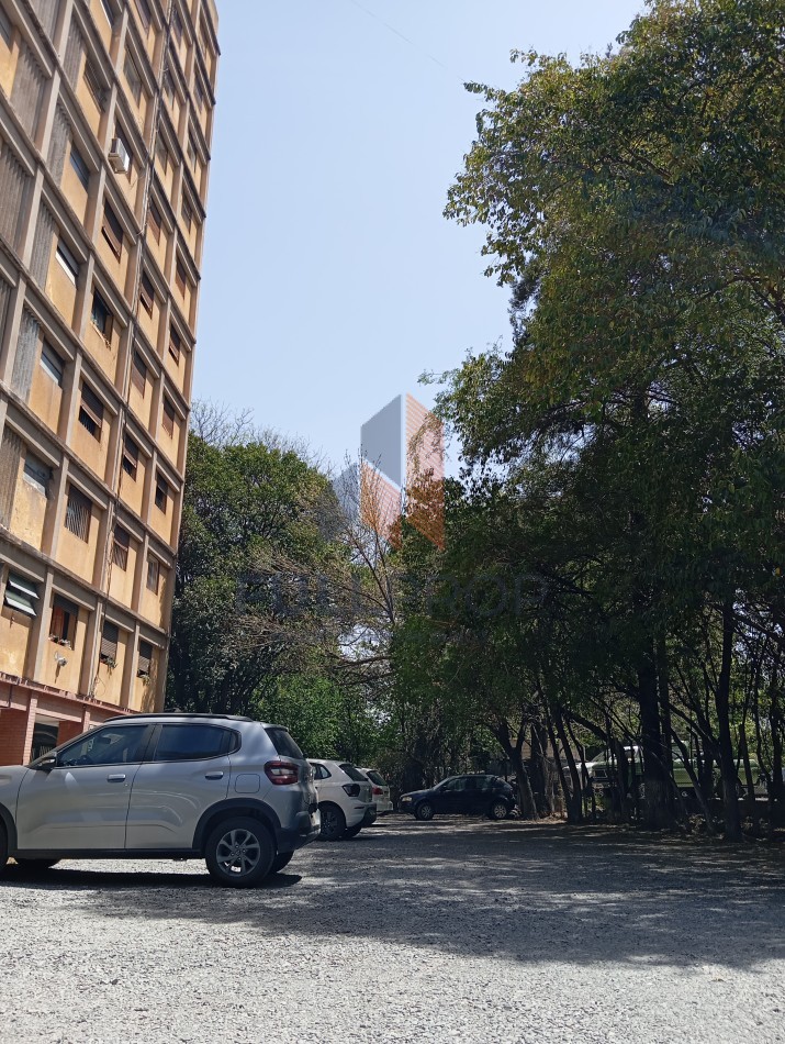 Departamento 3 dormitorios zona Terminal 