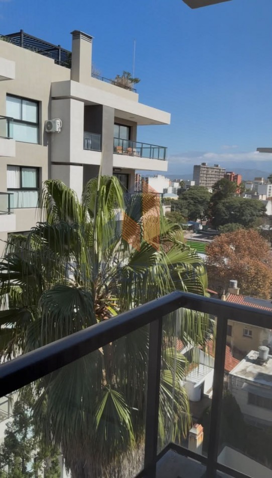 Departamentos en Alquiler - Dean Funes al 800, Excelente ubicacion