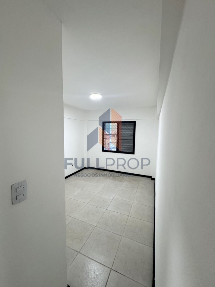 ALQUILER DEPARTAMENTO AV. BELGICA