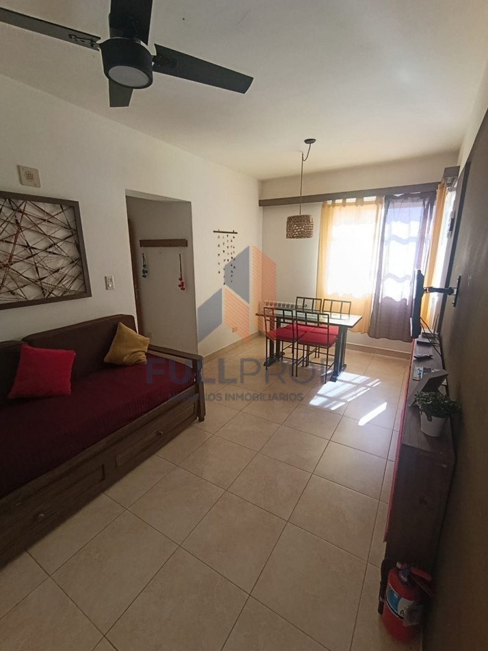 Departamento en alquiler - Zona Pueyrredon, ideal para vivienda residencial