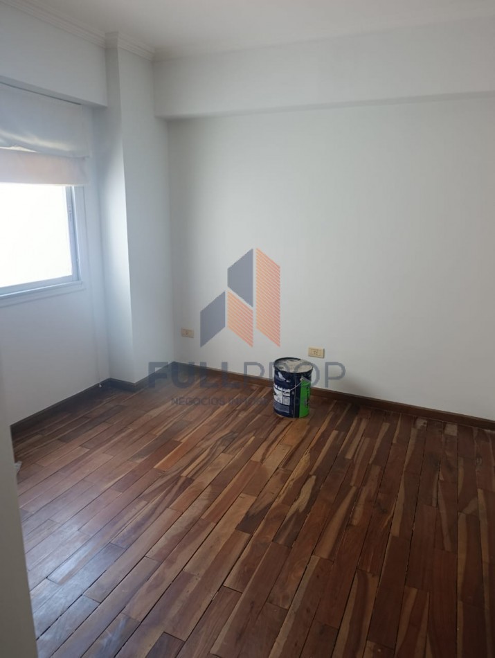 Departamento de 2 dormitorios en alquiler