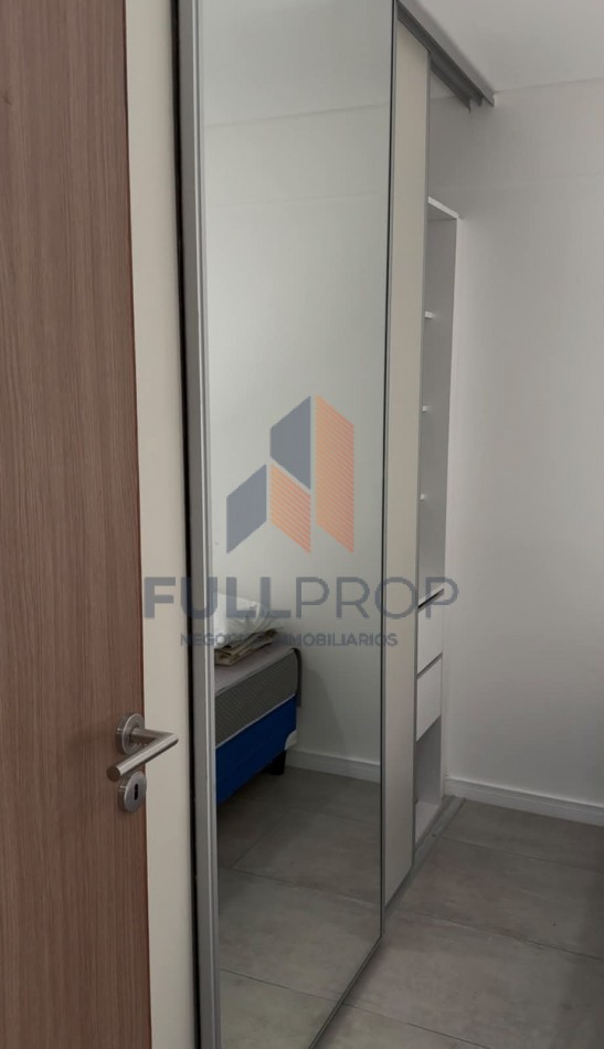 Departamentos en Alquiler - Dean Funes al 800, Excelente ubicacion