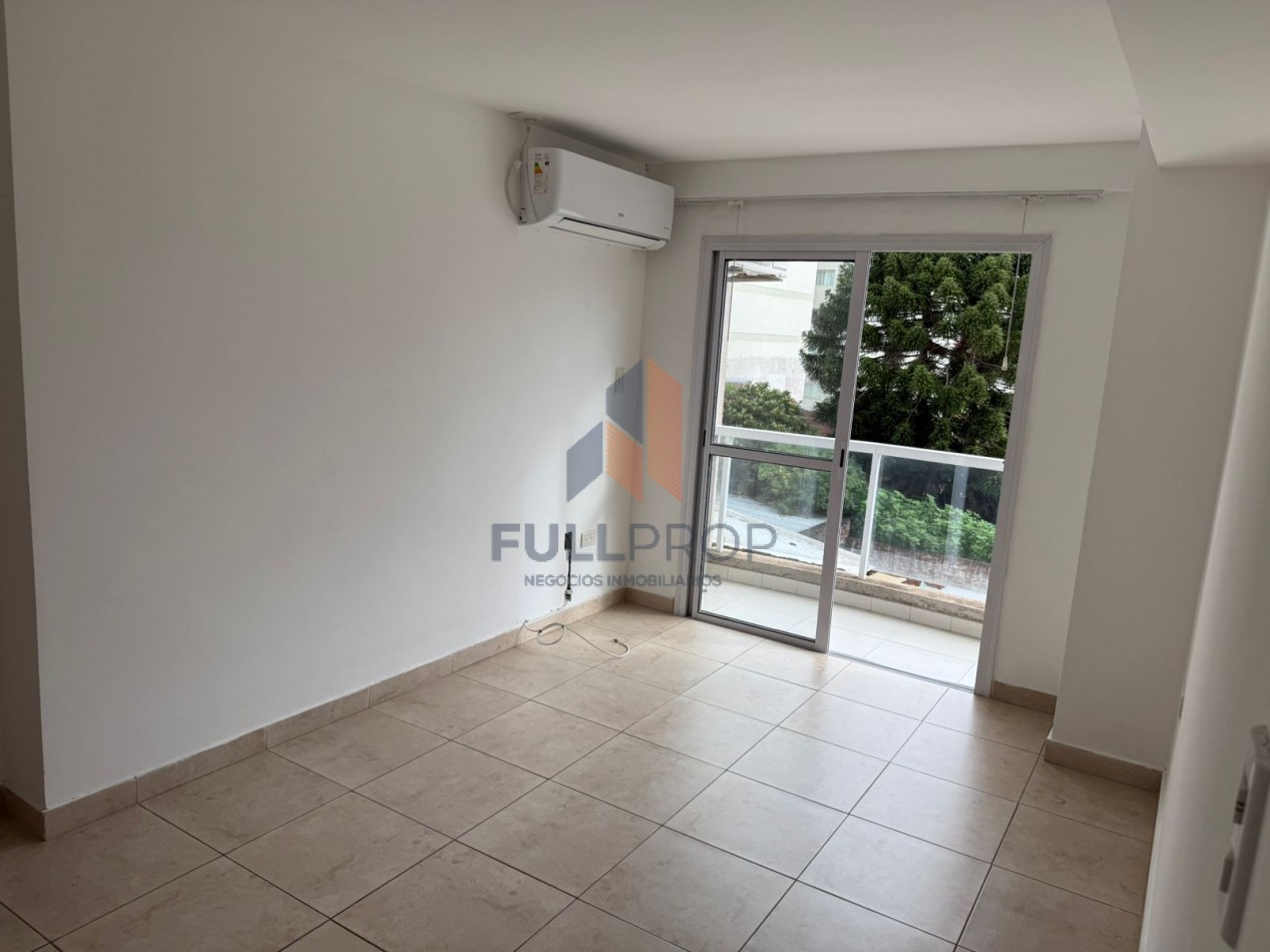 Hermoso departamento en zona macrocentro