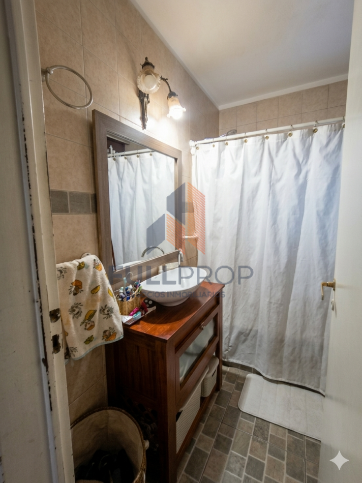 Departamento en venta 