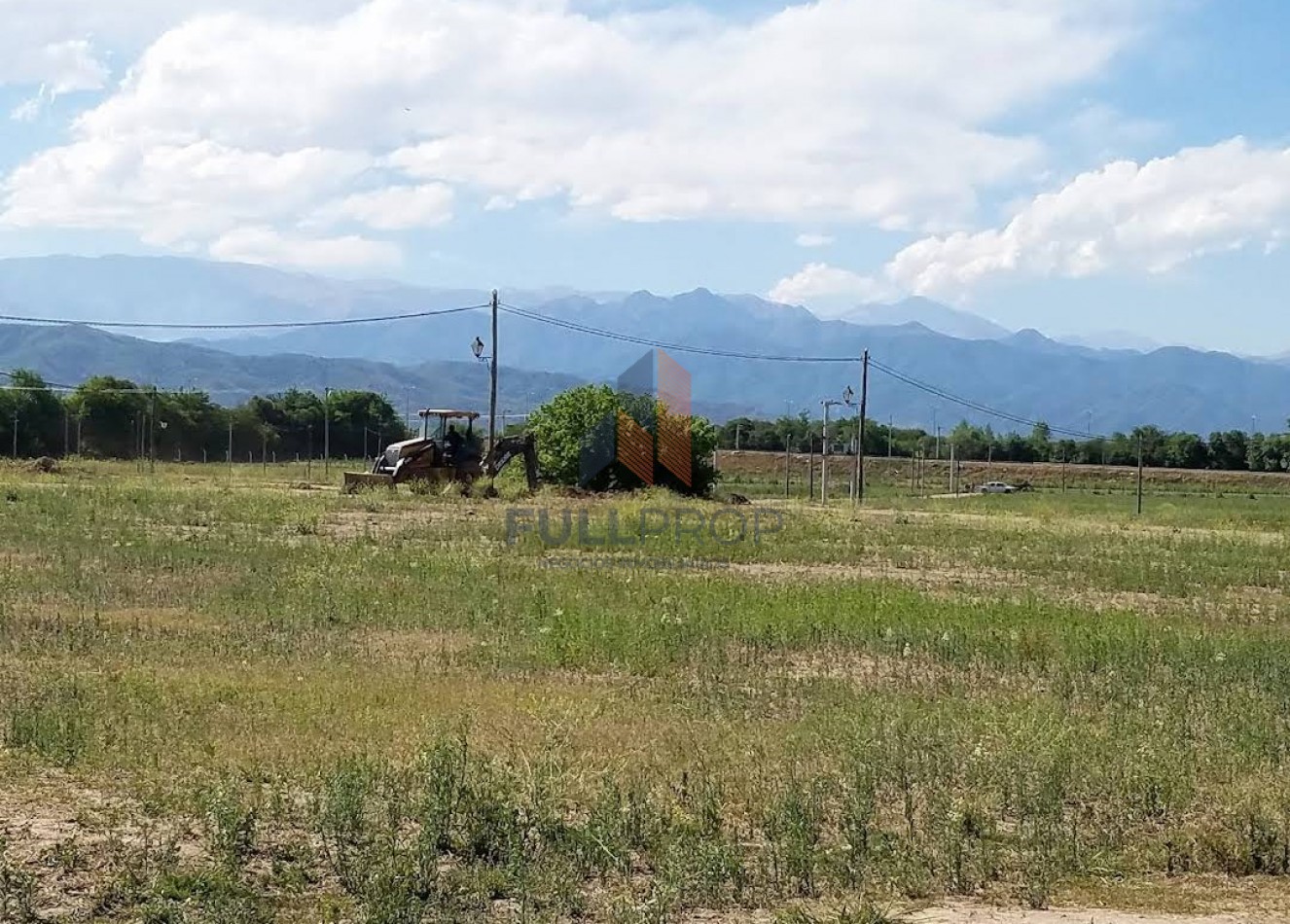 Urbanizacion Las Victorias 