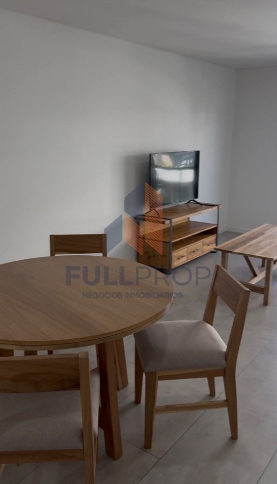 Departamentos en Alquiler - Dean Funes al 800, Excelente ubicacion
