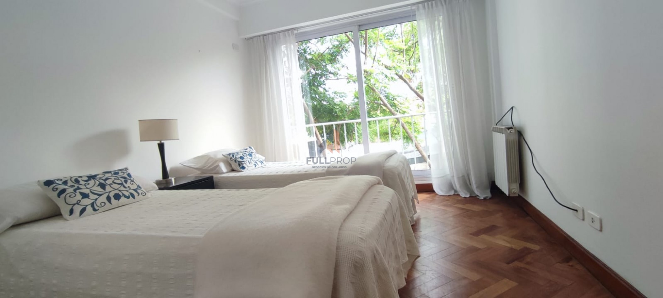 Departamento en Venta de 2 Dormitorios
