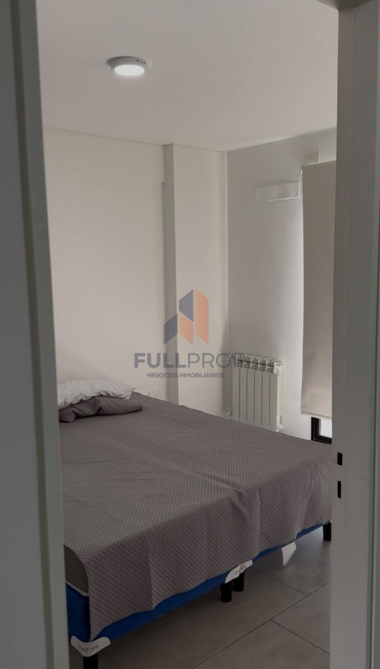 Departamentos en Alquiler - Dean Funes al 800, Excelente ubicacion