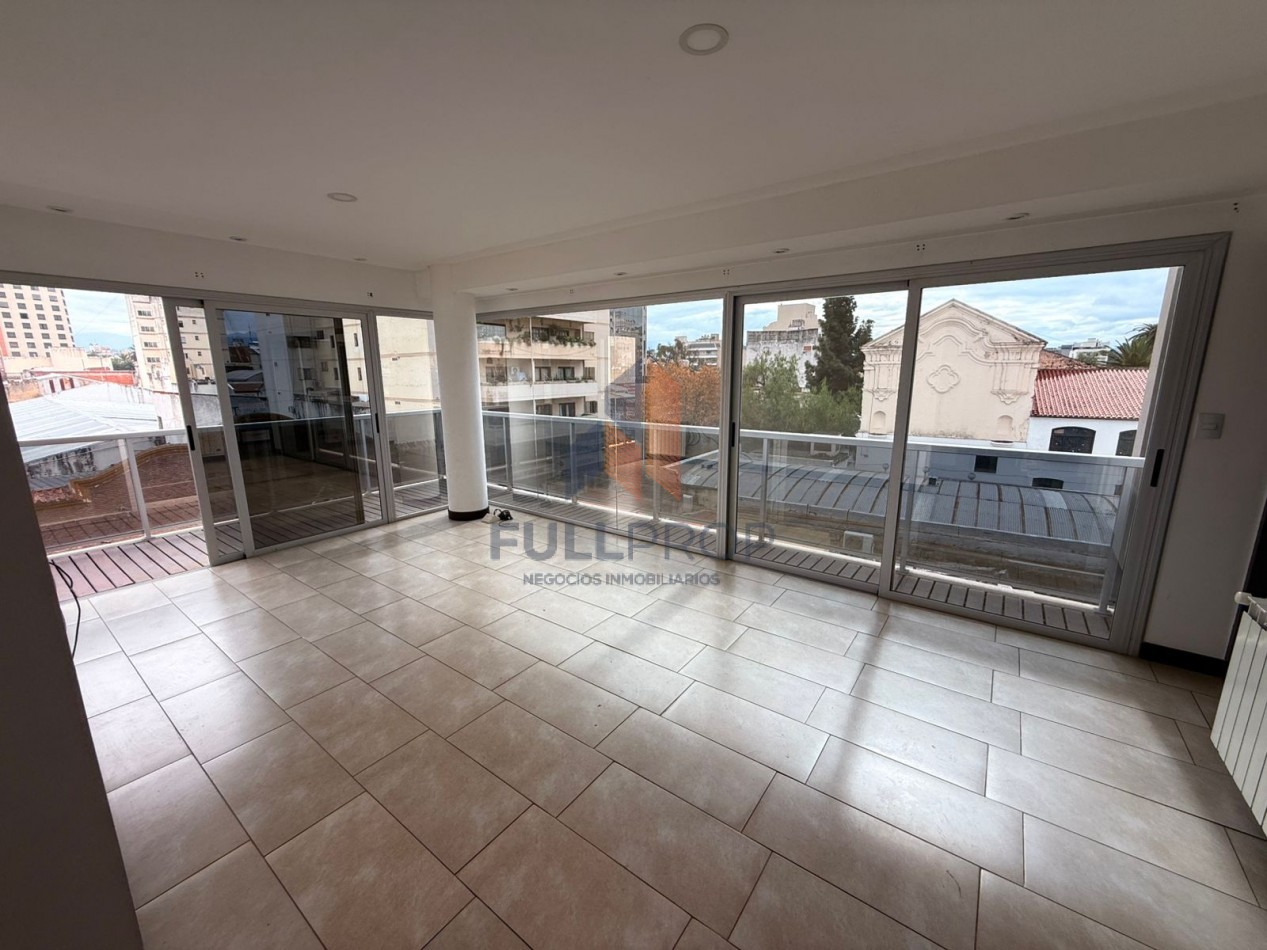 Departamento en Av. Belgrano, esquina Zuviria en el Corazon de Salta