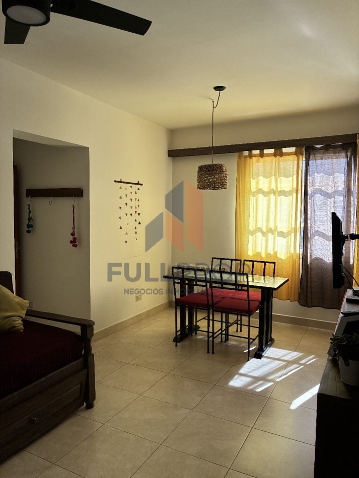 Departamento en alquiler - Zona Pueyrredon, ideal para vivienda residencial