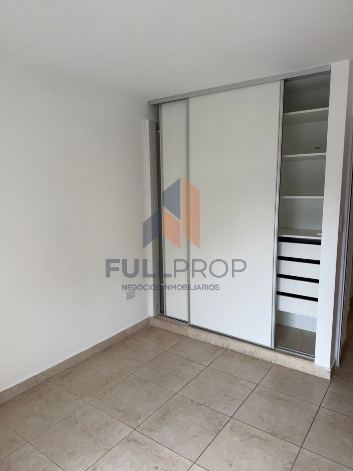 Hermoso departamento en zona macrocentro