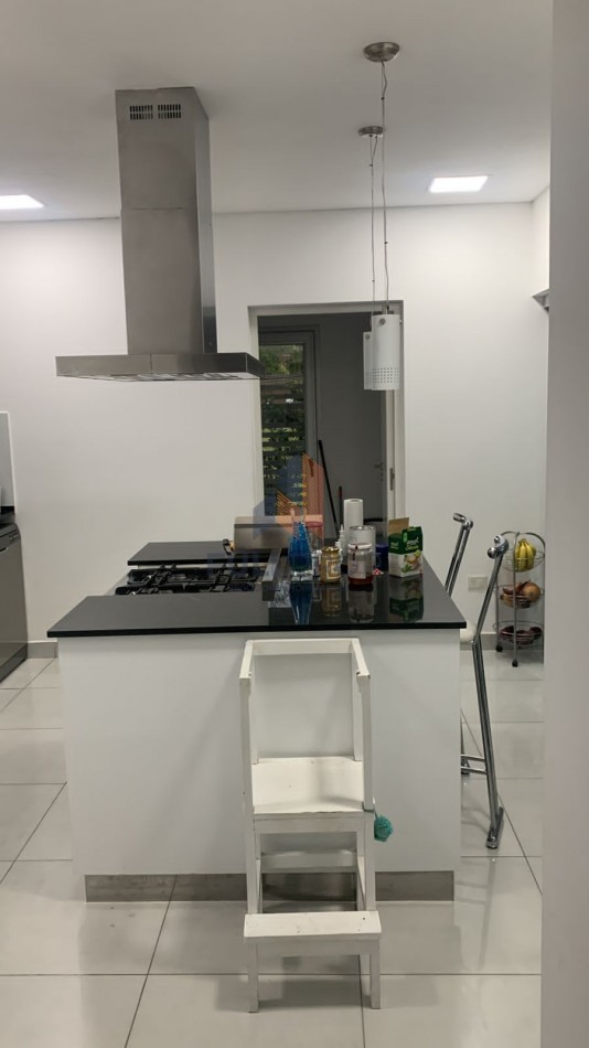 Casa en venta en Jardines de San Lorenzo