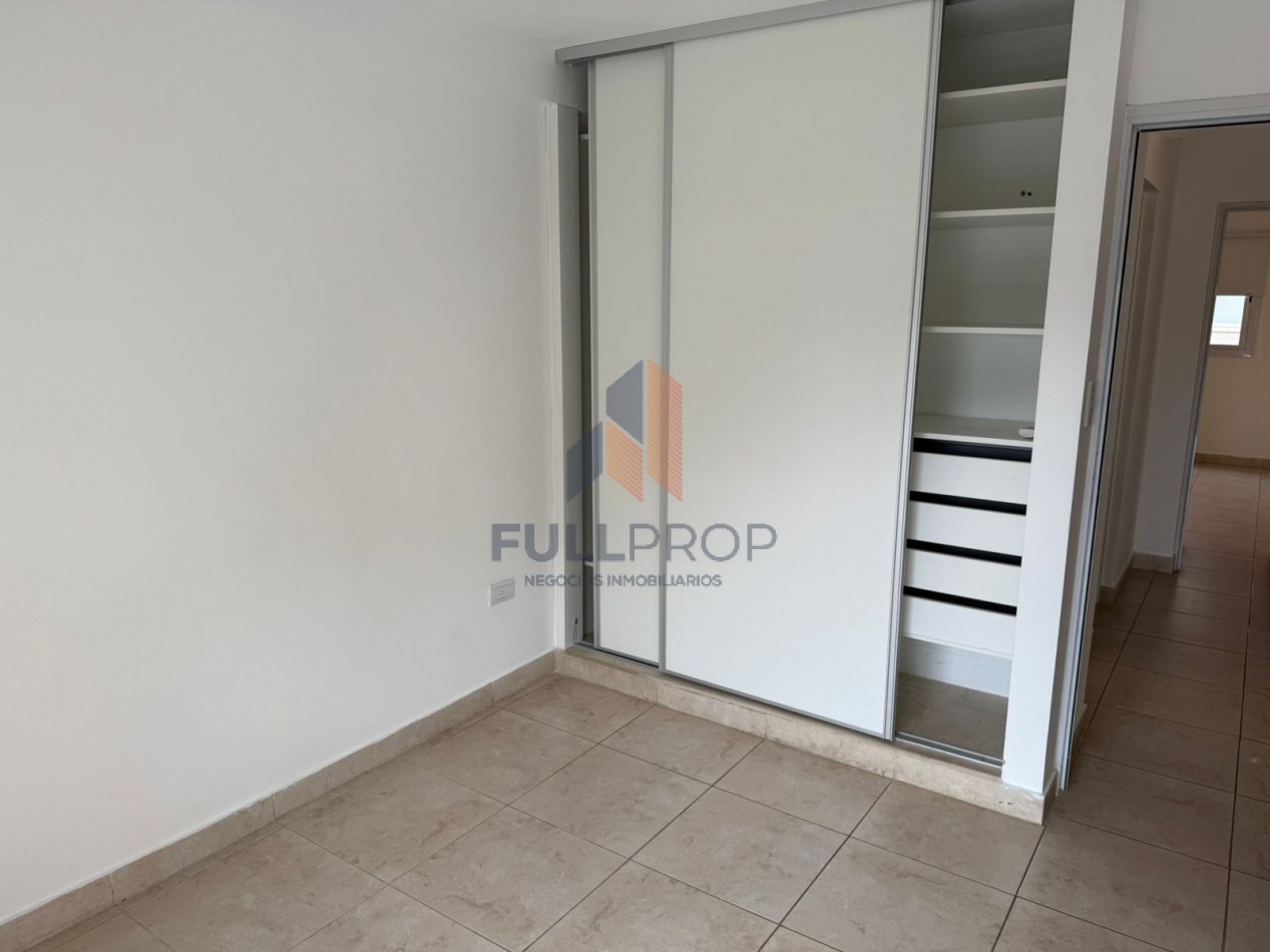 Hermoso departamento en zona macrocentro