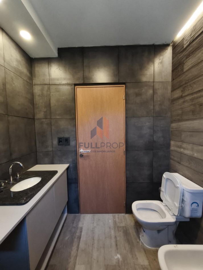 CHALETS/ CONDOMINIO A ESTRENAR EN ALQUILER
