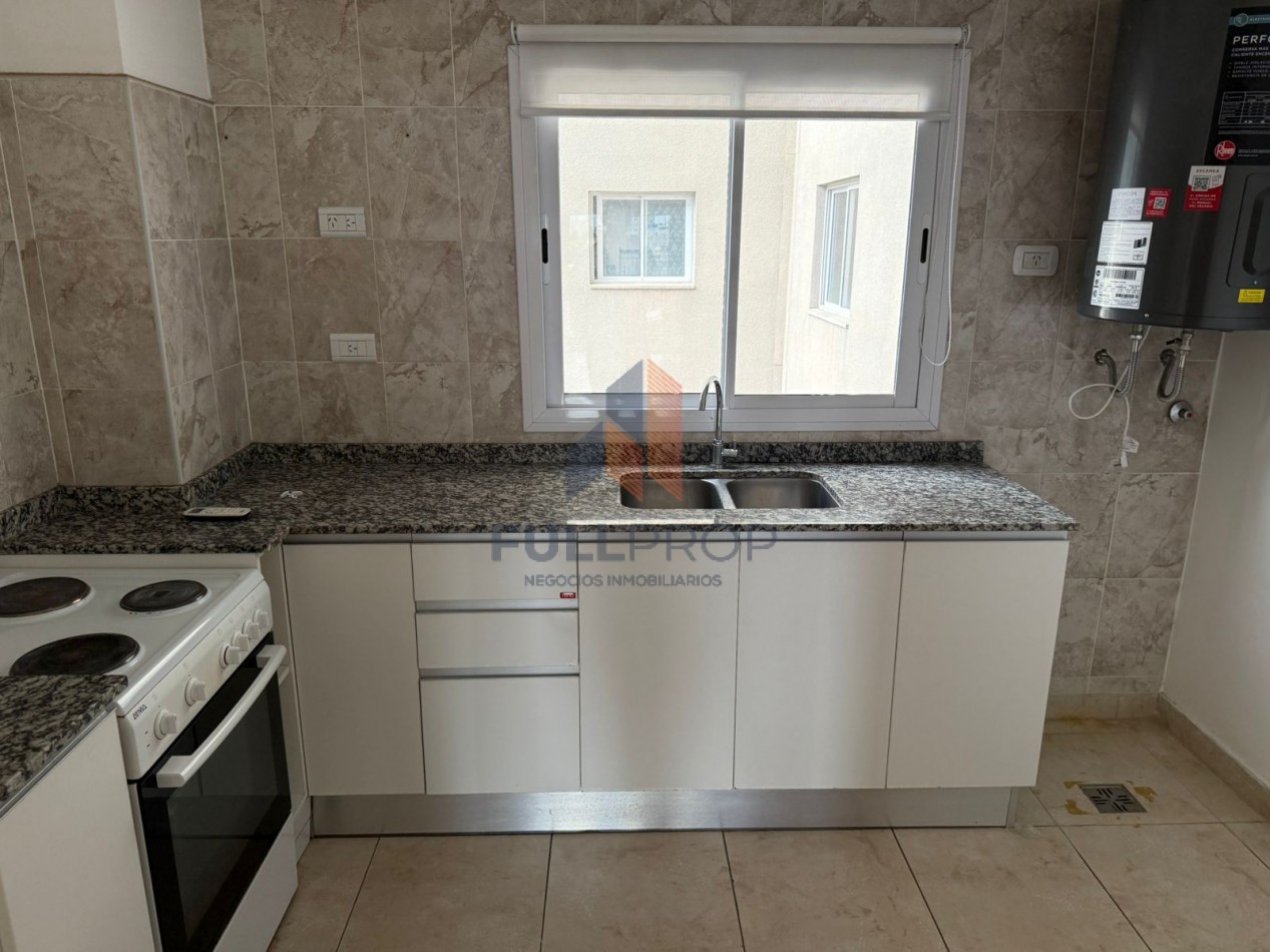 Hermoso departamento en zona macrocentro