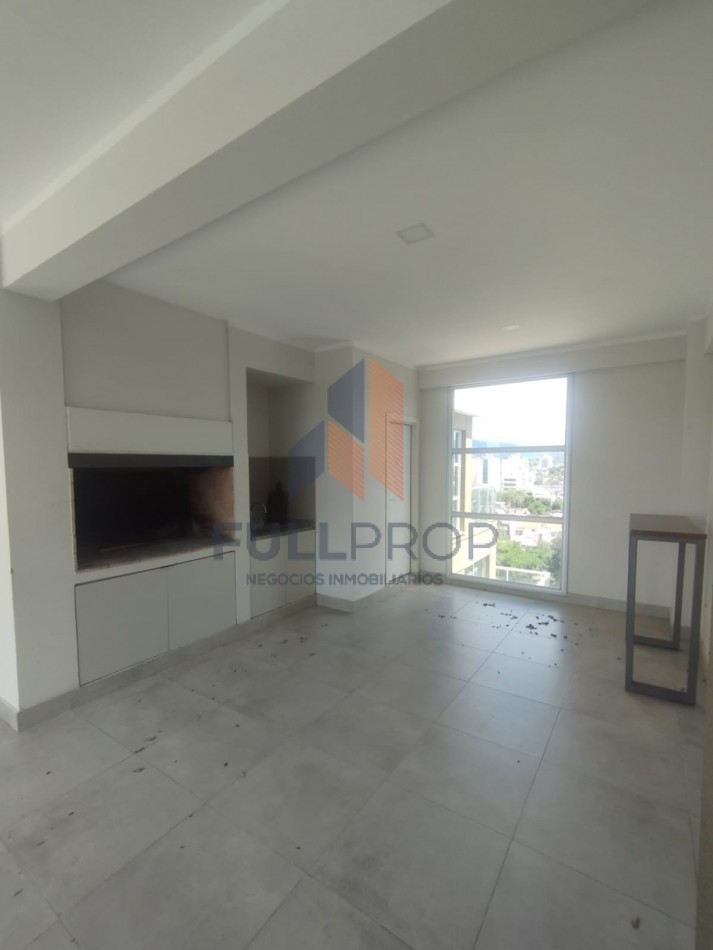 Departamento de 1 dormitorio en alquiler