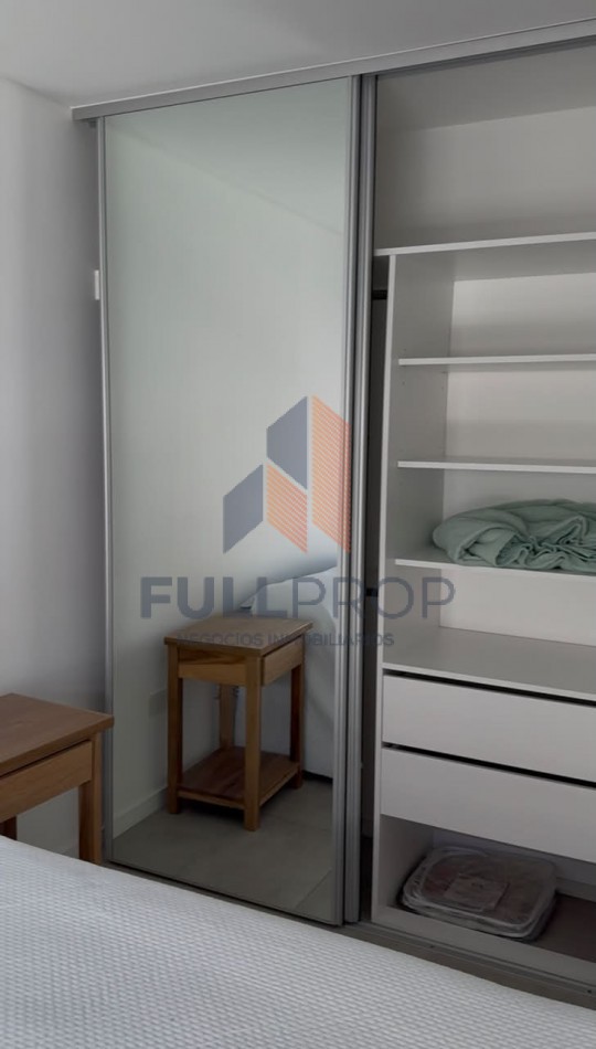 Departamentos en Alquiler - Dean Funes al 800, Excelente ubicacion
