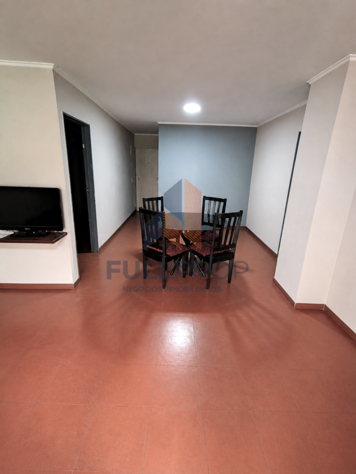 PERMUTO O VENDO DEPARTAMENTO EN CORDOBA