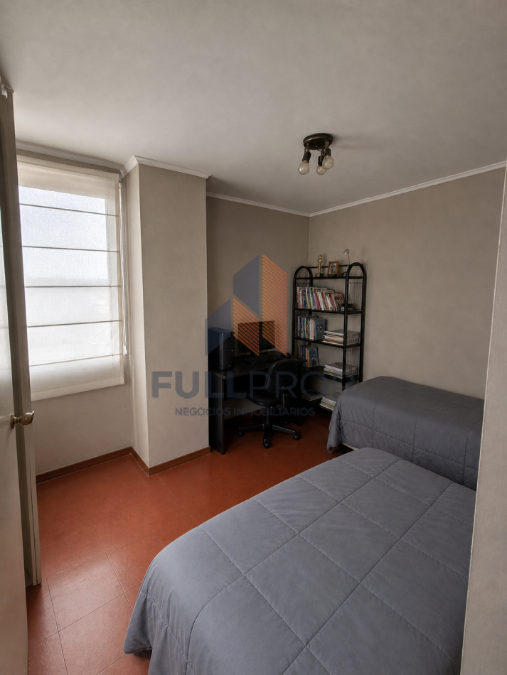 PERMUTO O VENDO DEPARTAMENTO EN CORDOBA